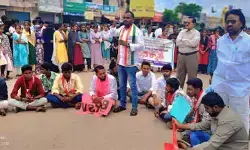 నేడు రాష్ట్రవ్యాప్తంగా విద్యాసంస్థల బంద్‌కు విద్యార్థి సంఘాల పిలుపు