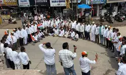 రాహుల్కు అవమానం.. మోదీ క్షమాపణ చెప్పాలి రాహుల్కు అవమానం.. మోదీ క్షమాపణ చెప్పాలి
