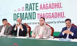 హైదరాబాద్‌లో ఇల్లు కొనాలనుకుంటున్నారా?.. ఆగస్టు 28 నుంచి క్రెడాయ్ భారీ ప్రాపర్టీ షో
