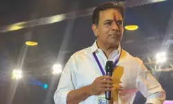 గ్లోబల్ ఏరినా సంస్థతో నాకు సంబంధం లేదు