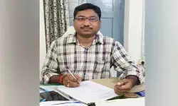 సర్ ప్రక్రియలో భాగంగా హెల్ప్ డెస్క్ ల ఏర్పాటు..
