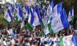 ఈ నెల 28న వైసీపీ నిరసన ప్రదర్శనలు ఈ నెల 28న వైసీపీ నిరసన ప్రదర్శనలు