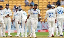 WTC 2027 ఫైనల్ వేదిక ఇదే..మ్యాచ్ ఎప్పుడంటే ? WTC 2027 ఫైనల్ వేదిక ఇదే..మ్యాచ్ ఎప్పుడంటే ?