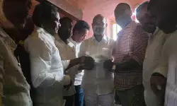 బీఆర్ఎస్ సర్పంచులపై అధిష్టానం సీరియస్..!