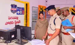 బాధితులకు సత్వర న్యాయం జరిగేలా చర్యలు తీసుకోవాలి