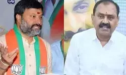 సాక్ష్యాధారాలతో నిరూపిస్తా: భూమనకు భాను ప్రకాశ్ సవాల్ సాక్ష్యాధారాలతో నిరూపిస్తా: భూమనకు భాను ప్రకాశ్ సవాల్