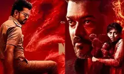 సీఎం విజ‌య్ కి షాక్‌..రిలీజైన తొలిరోజే జ‌న నాయ‌గ‌న్ పై ట్రోలింగ్!