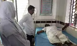 సీజనల్ వ్యాధుల పట్ల అప్రమత్తంగా ఉండాలి : డాక్టర్ ధనరాజ్