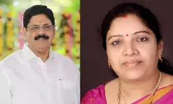 కొత్త జిల్లాలకు ఇంచార్జి మంత్రుల నియామకం కొత్త జిల్లాలకు ఇంచార్జి మంత్రుల నియామకం