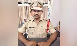 రామన్నపేట సీఐ గా ఎం. రవి బాధ్యతలు స్వీకరణ..