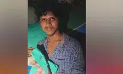 చాక్ తో దాడి చేసి సెల్ ఫోన్ ఎత్తుకెళ్లిన దుండగులు