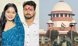 హనీమూన్ హత్య కేసు: నేటి తరానికి ఓపిక తక్కువ.. క్షణికావేశాలే ఎక్కువ! సుప్రీంకోర్టు సంచలన వ్యాఖ్యలు హనీమూన్ హత్య కేసు: నేటి తరానికి ఓపిక తక్కువ.. క్షణికావేశాలే ఎక్కువ! సుప్రీంకోర్టు సంచలన వ్యాఖ్యలు