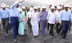 తెలంగాణ గుండె చప్పుడు సింగరేణి : డిప్యూటీ సీఎం