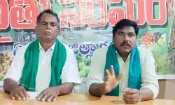 ధర్మేంద్ర ప్రధాన్ రాజీనామా చేయాల్సిందే: ఏపీ రైతు సంఘం ధర్మేంద్ర ప్రధాన్ రాజీనామా చేయాల్సిందే: ఏపీ రైతు సంఘం