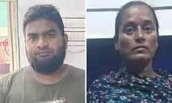 PD చట్టం కింద ఇద్దరు నేరస్థులపై నిర్బంధ ఉత్తర్వులు PD చట్టం కింద ఇద్దరు నేరస్థులపై నిర్బంధ ఉత్తర్వులు