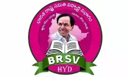 బీఆర్ఎస్వీ నిరసనకు పోలీసుల అనుమతి