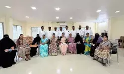 అభివృద్ధిని అడ్డుకోవడమే బీజేపీ నైజం...