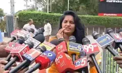 మహిళా ఉద్యోగిపై యాజమాన్యం వేధింపుల ఆరోపణలు