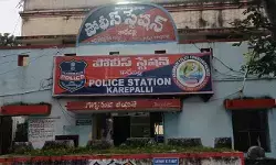 మూడు నెలల్లోనే చోరీ కేసులో నిందితుడికి మూడేళ్ల జైలు శిక్ష