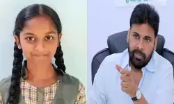 మిషన్ శక్తిశాట్కు ఎంపికైన టెన్త్ స్టూడెంట్ : అభినందించిన పవన్ కల్యాణ్ మిషన్ శక్తిశాట్కు ఎంపికైన టెన్త్ స్టూడెంట్ : అభినందించిన పవన్ కల్యాణ్