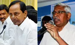 కేసీఆర్కు కమిటీ ఆహ్వానం.. ఉద్యమకారుల గుర్తింపుపై సూచనలు కోరనున్న కోదండరాం కేసీఆర్కు కమిటీ ఆహ్వానం.. ఉద్యమకారుల గుర్తింపుపై సూచనలు కోరనున్న కోదండరాం