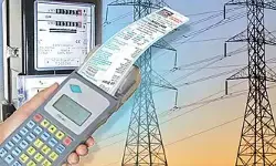 లక్షల్లో విద్యుత్ బిల్లుల బకాయి ? లక్షల్లో విద్యుత్ బిల్లుల బకాయి ?