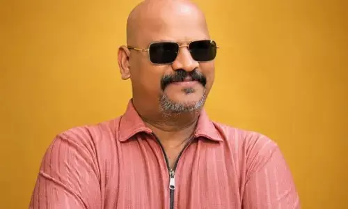 రవీంద్రసూరికి సినారె సాహితీ పురస్కారం