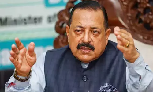 చర్చలకు ప్రతిష్టలు అడ్డురావు: మరోసారి విద్యార్థులకు కేంద్రం పిలుపు