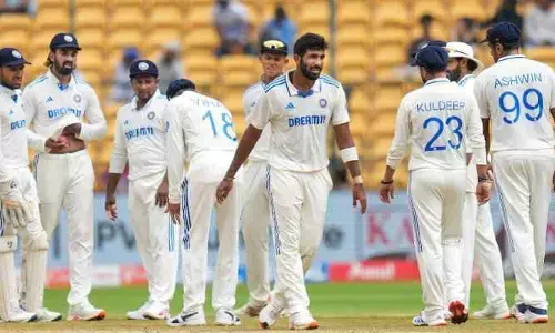 WTC 2027 ఫైనల్ వేదిక ఇదే..మ్యాచ్ ఎప్పుడంటే ?