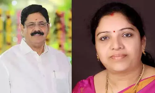 కొత్త జిల్లాలకు ఇంచార్జి మంత్రుల నియామకం