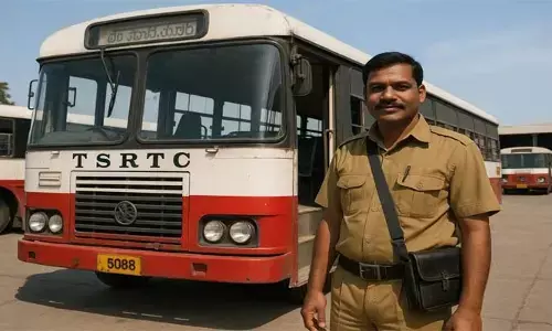 కండక్టర్ ఉద్యోగాలకు.. ప్రతిభే ప్రమాణం కావాలి!