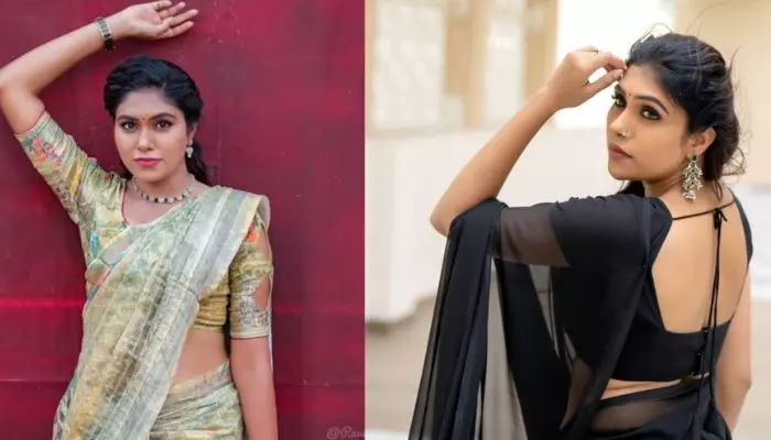 బిగ్బాస్లో అవకాశం వచ్చింది.. కానీ ఆ కారణంతో రిజెక్ట్ చేశాను: జబర్దస్త్ సత్యశ్రీ బిగ్బాస్లో అవకాశం వచ్చింది.. కానీ ఆ కారణంతో రిజెక్ట్ చేశాను: జబర్దస్త్ సత్యశ్రీ