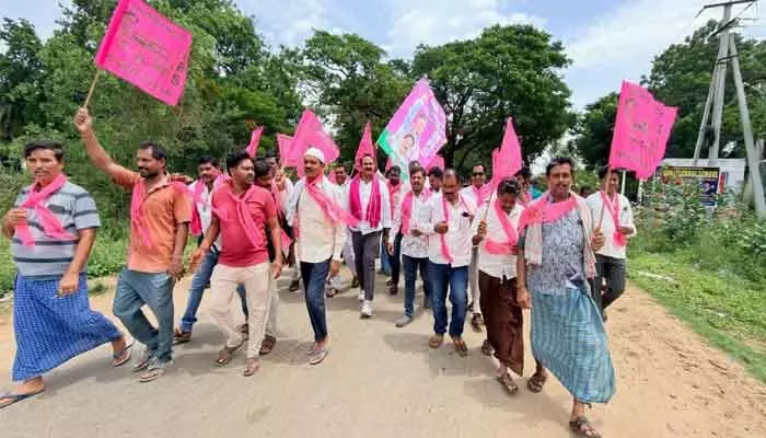 రైతుల ఇబ్బందులకు ప్రభుత్వ వైఫల్యాలే కారణం.. రైతుల ఇబ్బందులకు ప్రభుత్వ వైఫల్యాలే కారణం..