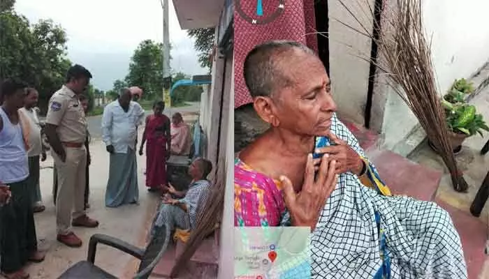 6 రోజులు గడవక ముందే, పిండిప్రోలు తరహాలో బీరోలు గ్రామంలో మరో దొంగతనం 6 రోజులు గడవక ముందే, పిండిప్రోలు తరహాలో బీరోలు గ్రామంలో మరో దొంగతనం