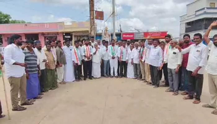 విద్యార్థుల మరణాలకు కేంద్ర ప్రభుత్వానిదే బాధ్యత విద్యార్థుల మరణాలకు కేంద్ర ప్రభుత్వానిదే బాధ్యత