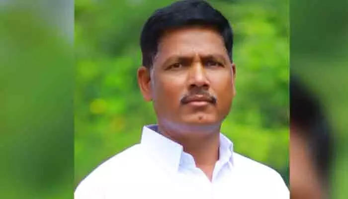 విద్యార్థుల డిమాండ్లను కేంద్ర ప్రభుత్వం వెంటనే పరిష్కరించాలి విద్యార్థుల డిమాండ్లను కేంద్ర ప్రభుత్వం వెంటనే పరిష్కరించాలి