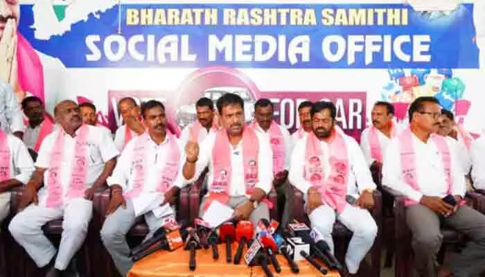 నకిలీ డీఏపీ సూత్రధారులపై పీడీ యాక్ట్ నమోదు చేయాలి నకిలీ డీఏపీ సూత్రధారులపై పీడీ యాక్ట్ నమోదు చేయాలి