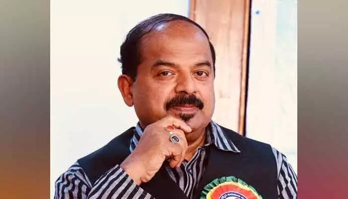 అర్హులైన వారిని గుర్తించి ఓపీఎస్ పరిధిలోకి తీసుకురావాలి : ఫారూఖ్ అహ్మద్ అర్హులైన వారిని గుర్తించి ఓపీఎస్ పరిధిలోకి తీసుకురావాలి : ఫారూఖ్ అహ్మద్
