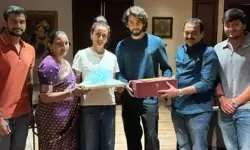 మహేష్‌ను కలిసిన బండ్ల గణేష్.. అసలు మ్యాటర్ అదే