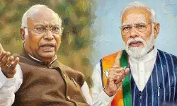 ‘మన్ కీ బాత్’ ప్రసంగాలొద్దు: ప్రధాని మోదీపై AICC చీఫ్ ఖర్గే తీవ్ర ఆగ్రహం