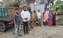 స్వచ్ఛ రామగుండం.. తడి, పొడి చెత్తపై ప్రజలకు అవగాహన స్వచ్ఛ రామగుండం.. తడి, పొడి చెత్తపై ప్రజలకు అవగాహన