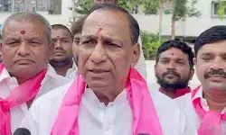 పార్టీ మార్పుపై తొలిసారి నోరువిప్పిన మల్లారెడ్డి.. మీడియా ముఖంగా సంచలన ప్రకటన