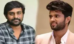 ఆర్ఎక్స్ 100ను విజయ్ దేవరకొండ అందుకే వదులుకున్నాడు? అసలు విషయం రివీల్ చేసిన అజయ్ భూపతి ఆర్ఎక్స్ 100ను విజయ్ దేవరకొండ అందుకే వదులుకున్నాడు? అసలు విషయం రివీల్ చేసిన అజయ్ భూపతి