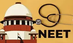 ‘నీట్’ పేపర్ లీక్‌పై సుప్రీంకోర్టులో విచారణ.. కేంద్రంతో పాటు NTAకు నోటీసులు