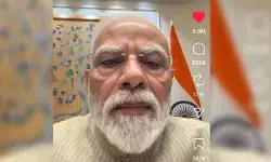 నీట్ పేపర్ లీక్ పై ప్రధాని మోడీ సంచలన వీడియో: క్షణాల్లో వైరల్.. రికార్డు స్థాయిలో వ్యూస్, లైక్స్!