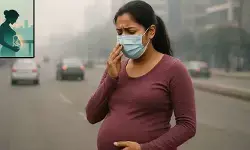Health : గర్భిణులపై ఎయిర్ పొల్యూషన్ ఎఫెక్ట్.. పుట్టబోయే బిడ్డపై ప్రభావం చూపుతుందా?
