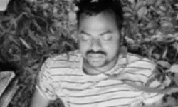 వ్యవసాయ బావిలో దూకి యువకుడి ఆత్మహత్య