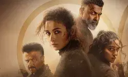 సైలెంట్‌గా దూసుకెళ్తున్న ఆల్ఫా.. అలియా భట్ ఖాతాలో మరో ఘనత!