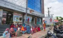 హై డోస్ ఇచ్చి ప్రాణాలు తీశారు..! హై డోస్ ఇచ్చి ప్రాణాలు తీశారు..!