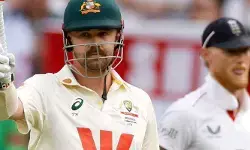 భారత్‌లో యాషెస్‌ టెస్టు మ్యాచ్‌!